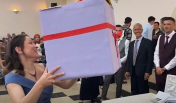Damada Hediye Seçenekleri – Dikiş Evi