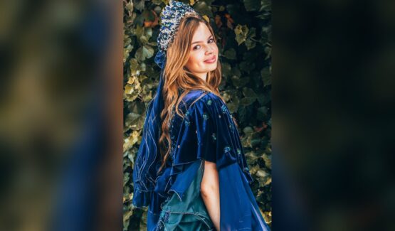 dikis evi kaftan 5729