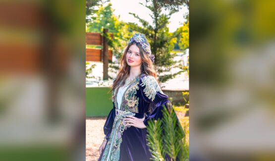 dikis evi kaftan 5730